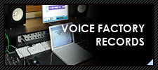 VOICE FACTORY RECORDS